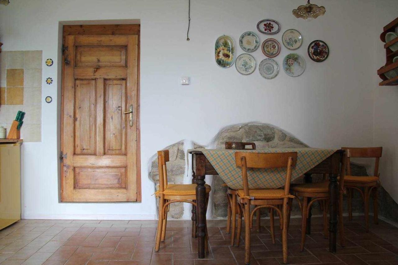 Agriturismo Montesalce Gubbio Exterior foto